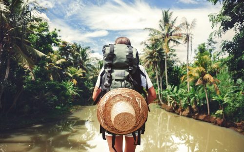 How to Travel Without Breaking the Bank