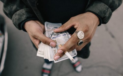 Money Rules Millennials Must Have